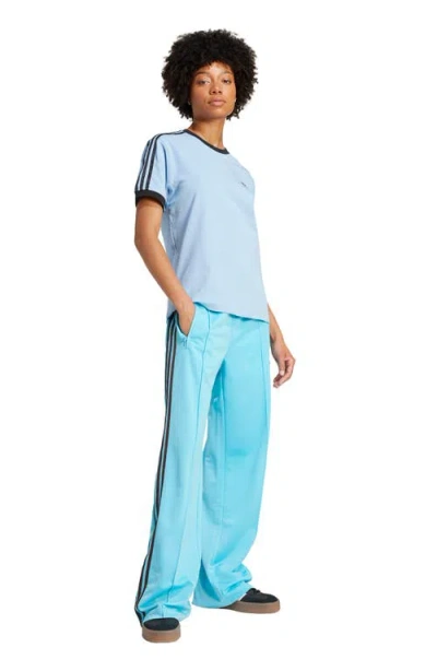 Adidas Originals Adidas Firebird Recycled Polyester Track Pants