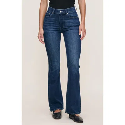Dl1961 Bridget Instasculpt Bootcut Jeans