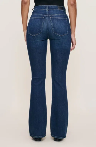 Dl1961 Bridget Instasculpt Bootcut Jeans