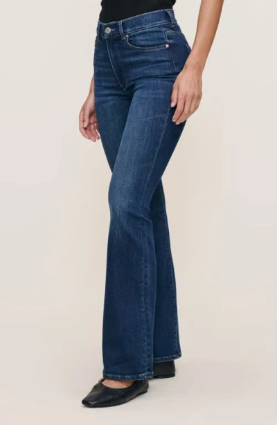 Dl1961 Bridget Instasculpt Bootcut Jeans