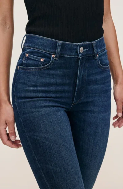 Dl1961 Bridget Instasculpt Bootcut Jeans