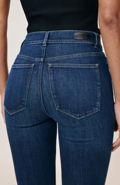 Dl1961 Bridget Instasculpt Bootcut Jeans