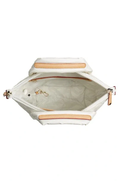 Mz Wallace Small Sutton Deluxe Tote