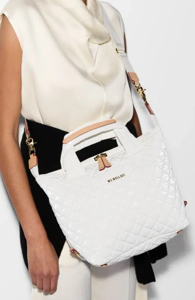Mz Wallace Small Sutton Deluxe Tote
