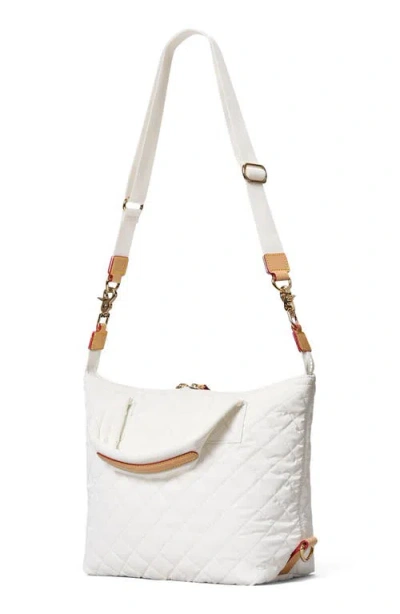 Mz Wallace Small Sutton Deluxe Tote