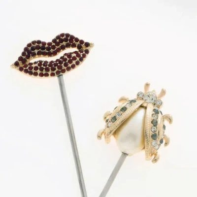 Joanna Buchanan Cocktail Picks In Multi