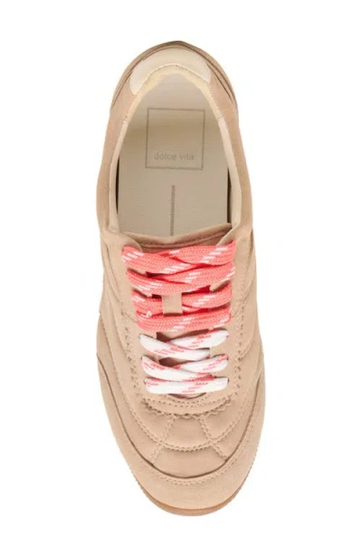 Dolce Vita Laini Sneaker