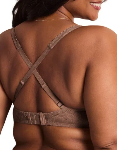 Adore Me Winona Unlined Full Coverage Bra