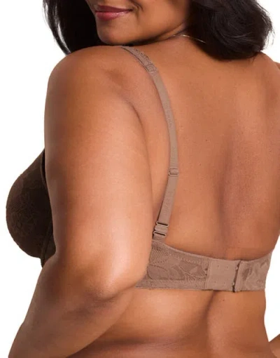 Adore Me Winona Unlined Full Coverage Bra