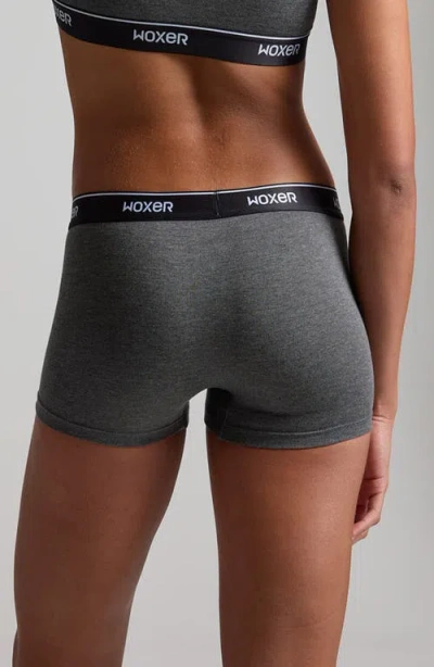Woxer 3-inch Boxer Briefs