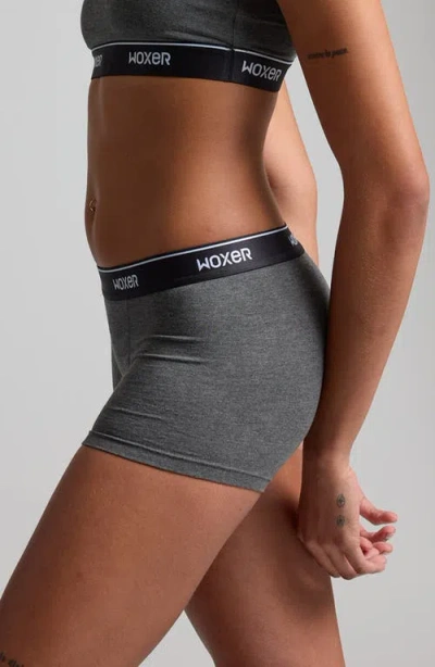 Woxer 3-inch Boxer Briefs