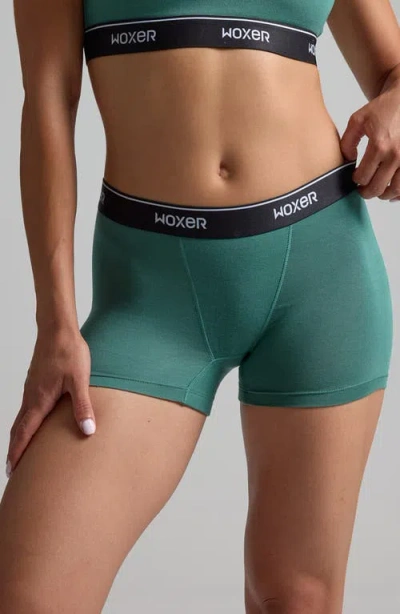 Woxer 3-inch Boxer Briefs