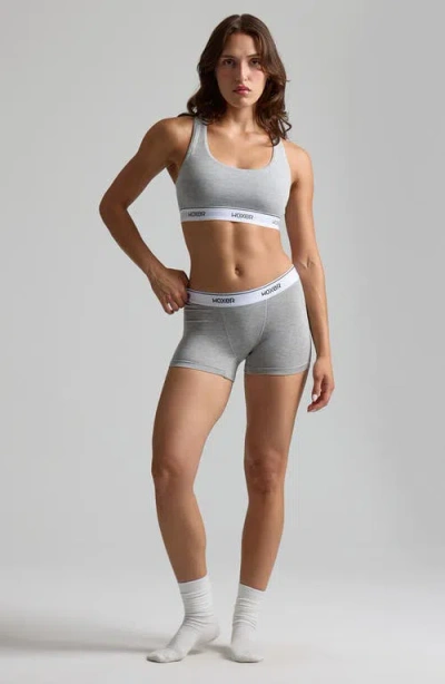Woxer 3-inch Boxer Briefs