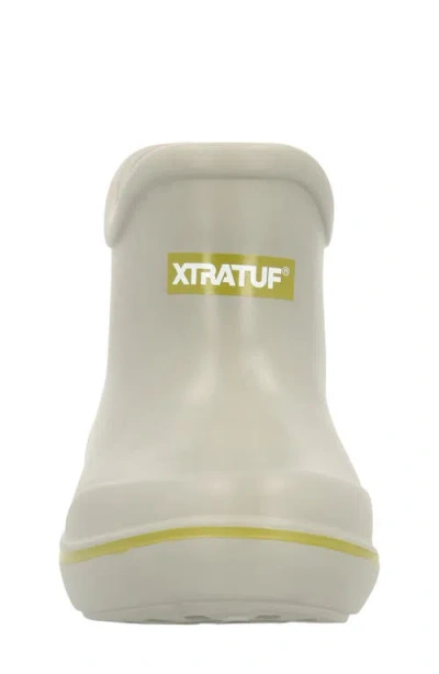 Xtratuf Kids' Ankle Deck Boot