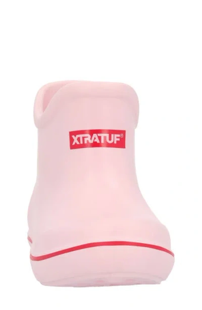 Xtratuf Kids' Ankle Deck Boot