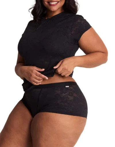 Adore Me Yoko Lounge Set