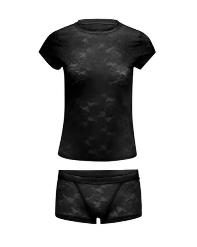 Adore Me Yoko Lounge Set