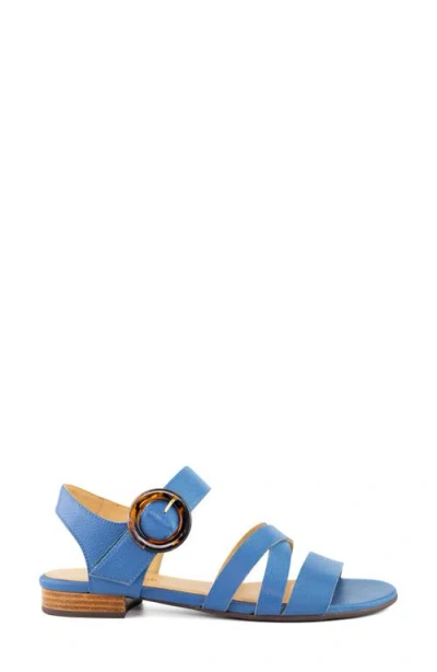 Marc Joseph New York Parkside Ave 2.0 Ankle Strap Sandal