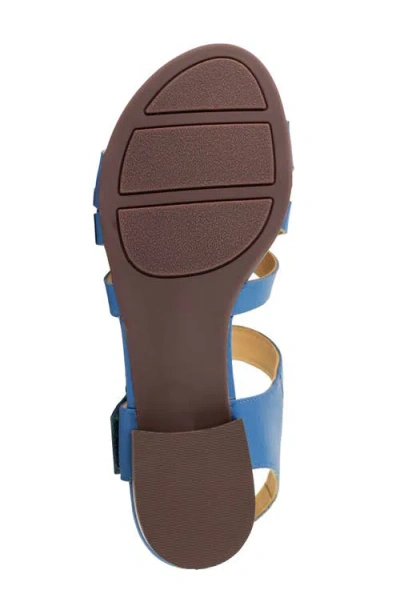 Marc Joseph New York Parkside Ave 2.0 Ankle Strap Sandal