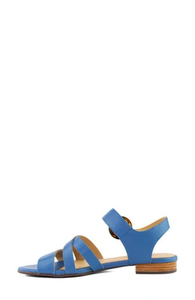 Marc Joseph New York Parkside Ave 2.0 Ankle Strap Sandal