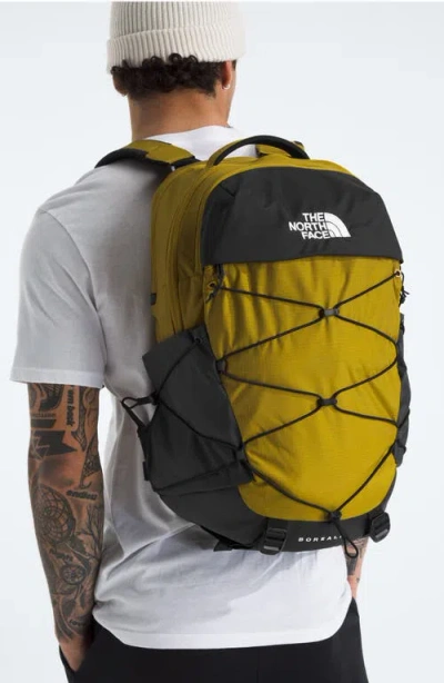 The North Face Kids' Borealis Backpack
