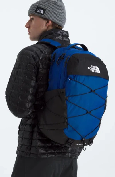 The North Face Kids' Borealis Backpack