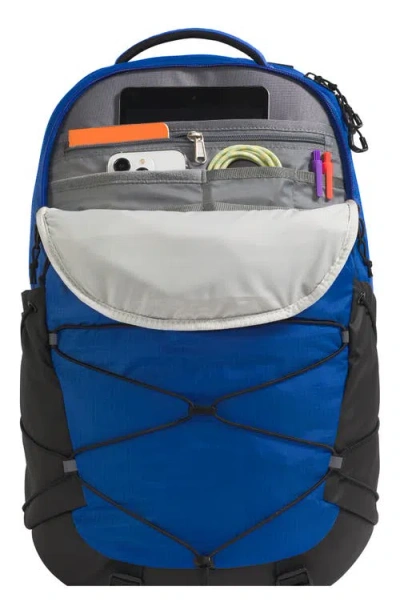 The North Face Kids' Borealis Backpack