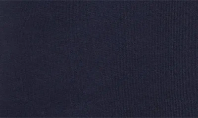 Moncler X Gilga Farm By Donald Glover Drawstring Patch-pocket Shorts In Blue