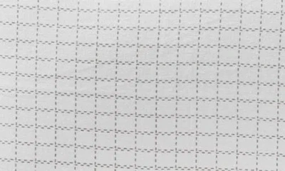 Domani Home Oxford Queen Sheet Set In White