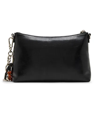 Steve Madden Bjony Zipper Crossbody Bag