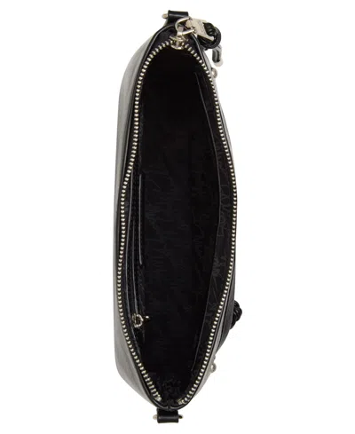 Steve Madden Bjony Zipper Crossbody Bag