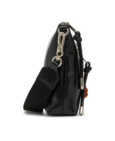 Steve Madden Bjony Zipper Crossbody Bag