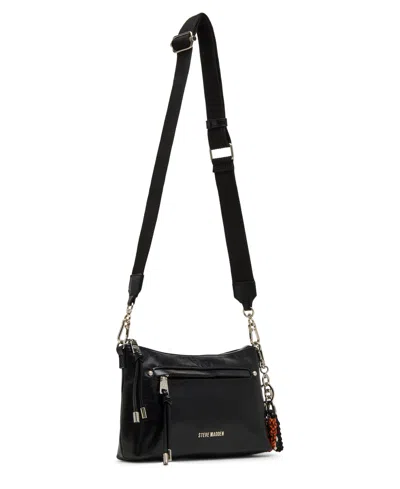 Steve Madden Bjony Zipper Crossbody Bag