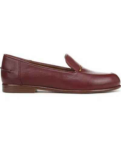 Franco Sarto Mirabelle Bit Loafer In Brown