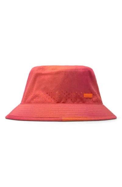Melin Hydro Caddy Aura Bucket Hat