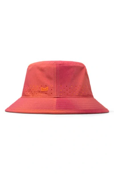 Melin Hydro Caddy Aura Bucket Hat