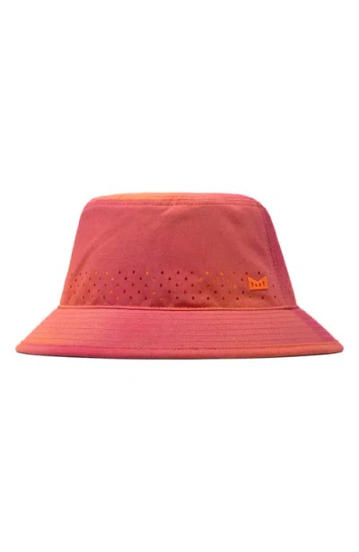 Melin Hydro Caddy Aura Bucket Hat