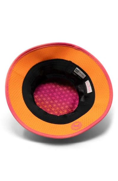 Melin Hydro Caddy Aura Bucket Hat