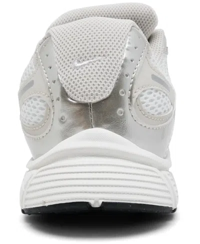 Nike Big Kids V5 Rnr Casual Sneakers From Finish Line In White