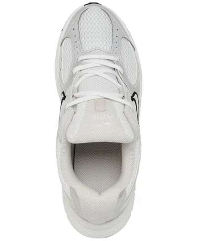 Nike Big Kids V5 Rnr Casual Sneakers From Finish Line In White