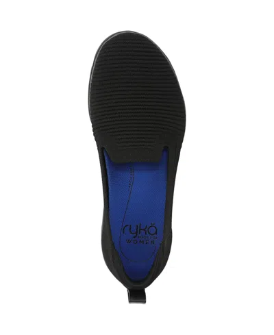 Ryka Rykä Effortless Slip-on Sneaker