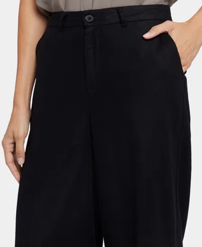 Nydj Women's Morgan Trouser Pull On Pants