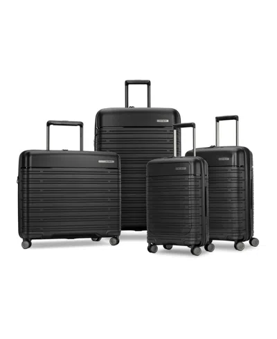 Samsonite Elevation Plus 21" Carry-on Spinner