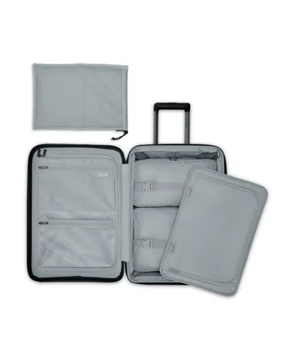 Samsonite Elevation Plus 21" Carry-on Spinner