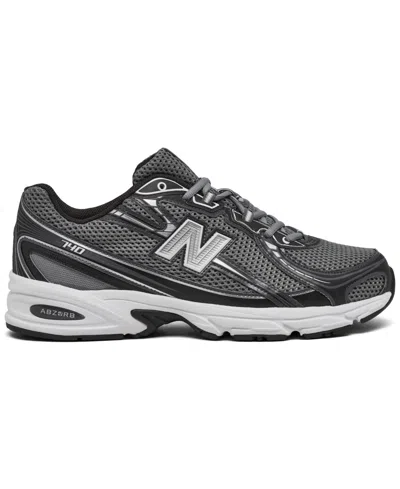 New Balance Men's 740 Casual Sneakers From Finish Line