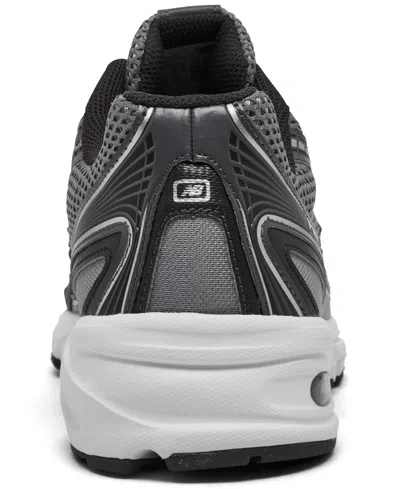 New Balance Men's 740 Casual Sneakers From Finish Line