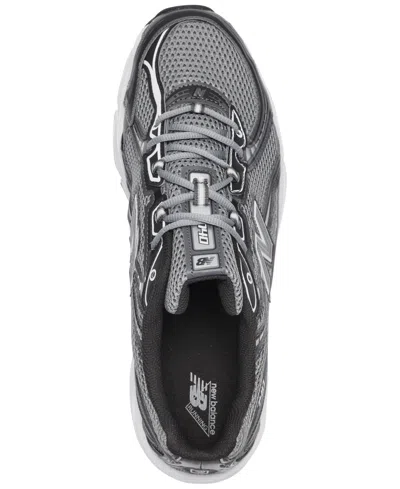 New Balance Men's 740 Casual Sneakers From Finish Line
