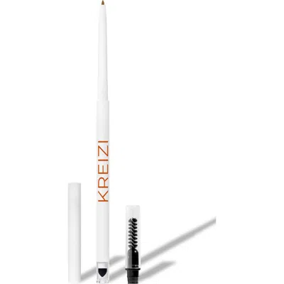 Kreizi Beauty Definer Brow Pencil Trio