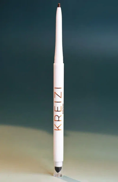 Kreizi Beauty Definer Brow Pencil Trio