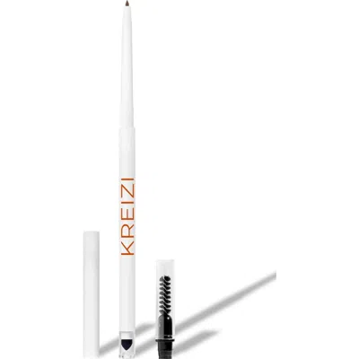 Kreizi Beauty Definer Brow Pencil Trio